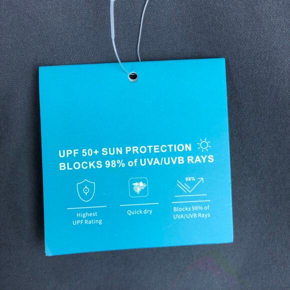 Willit Womens Pants Golf Gray Straight Causal Active Athleisure Momcore 8 - Picture 8 of 14